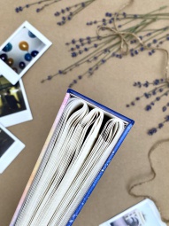 FA 10*15/200 пластик. листы, cosmo sketch Млечный